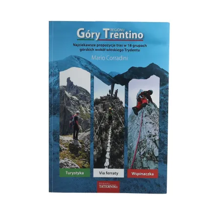 Pakiet: Góry regionu Trentino +Nie tylko Nepal